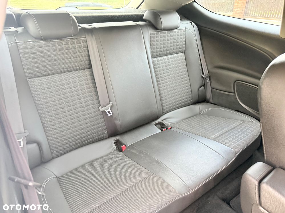 Opel Astra - 11