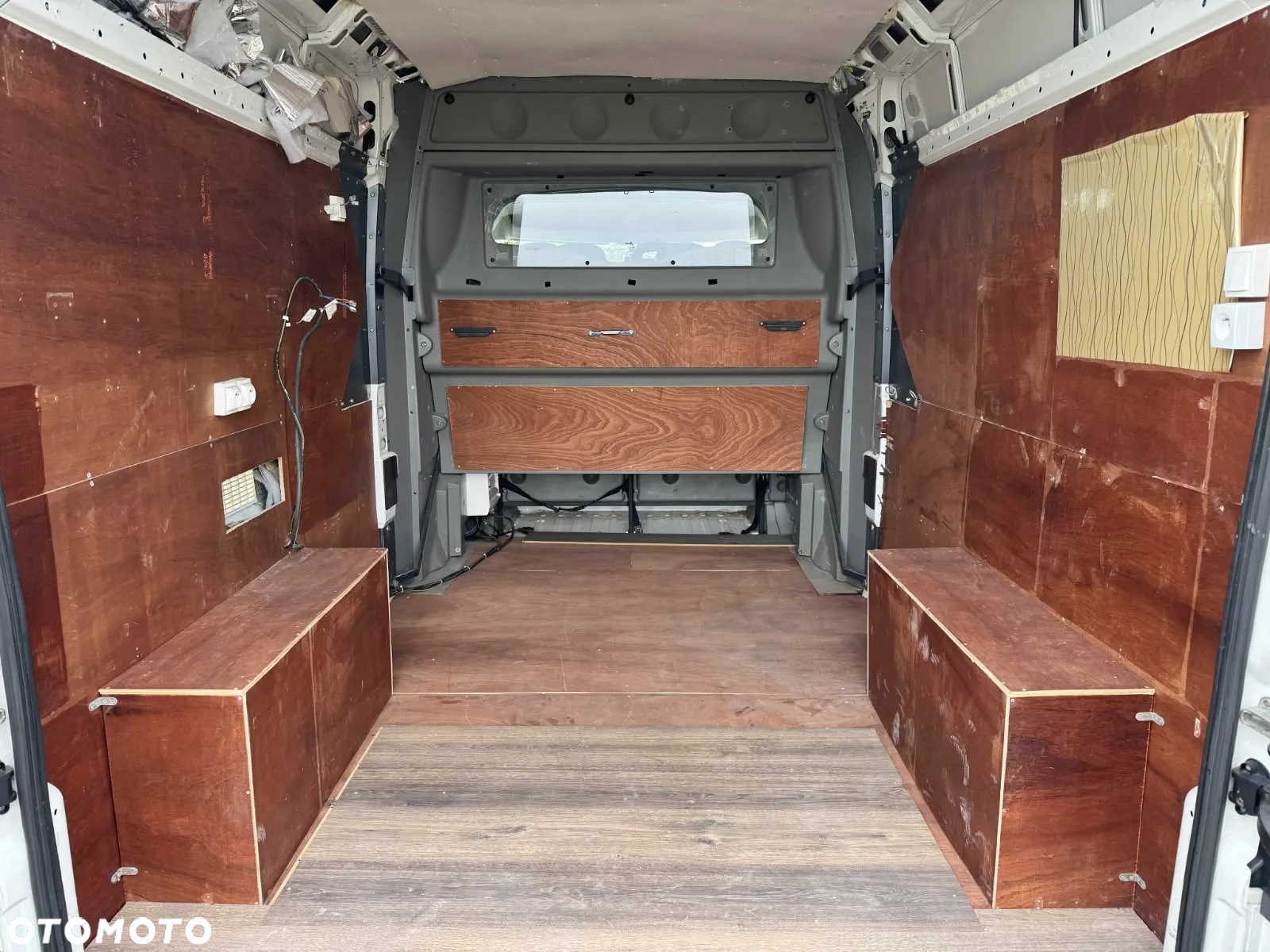 Peugeot Boxer - 22