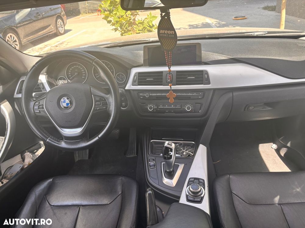 BMW Seria 3 320d Efficient Dynamic Edition Aut. - 6