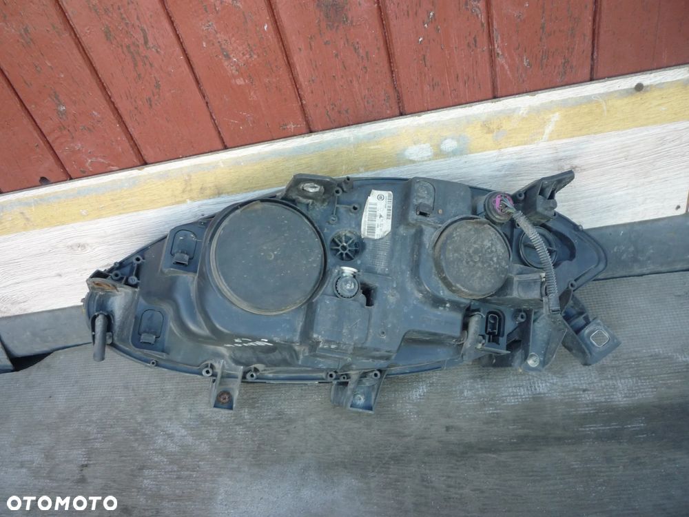 FIAT BRAVO II LAMPA PRZEDNIA PRAWA !!! - 8