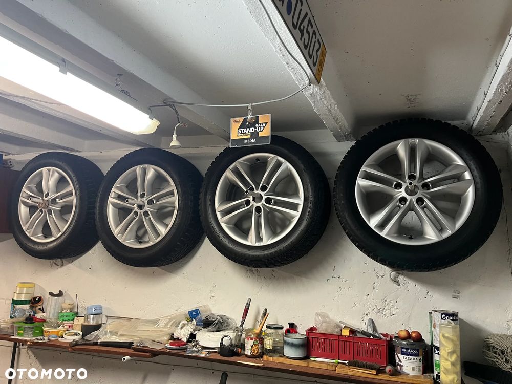 Nissan Qashqai+2 - 15