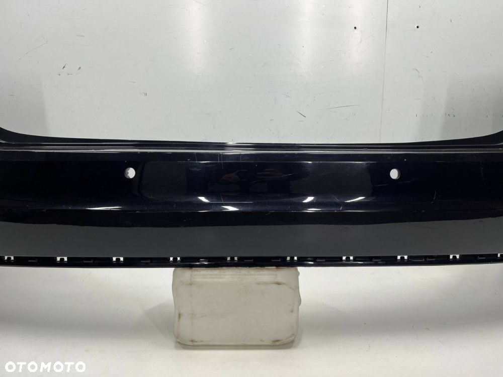 Zderzak tylny Vw Sharan II 2 Seat Alhambra II 2 10-22r. tył 4XPDC 7N0807421 - 5