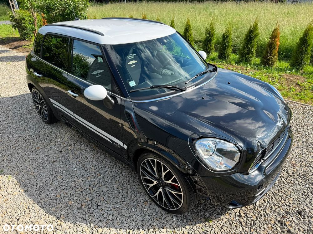 MINI John Cooper Works - 9