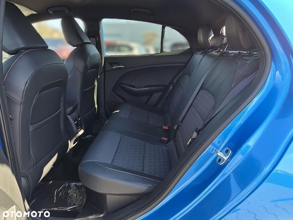 MG MG3 1.5 HEV+ Exclusive - 9