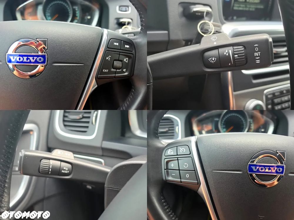 Volvo S60 D4 Drive-E Summum - 27