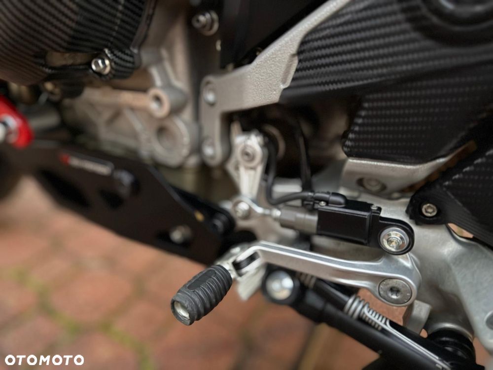 Ducati Multistrada - 37