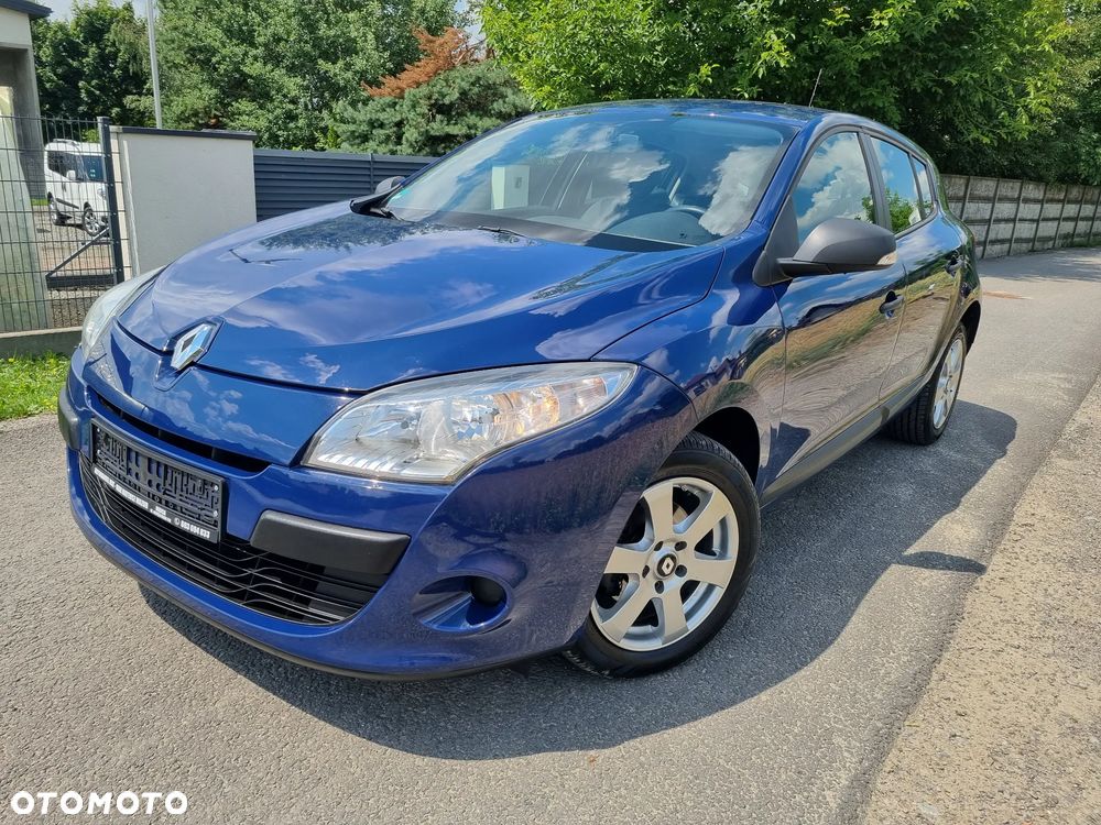 Renault Megane 1.6 16V Authentique - 3