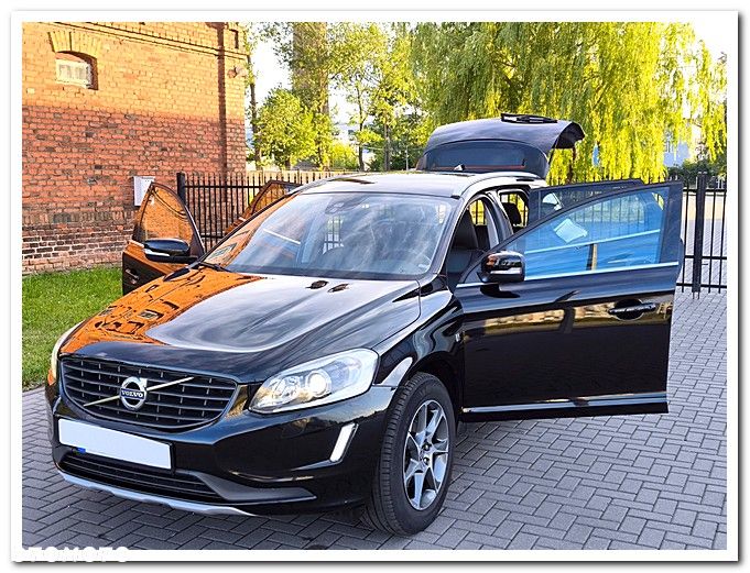 Volvo XC 60 - 17