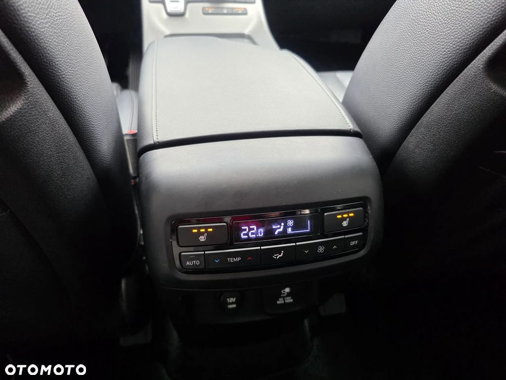 Hyundai Palisade - 29