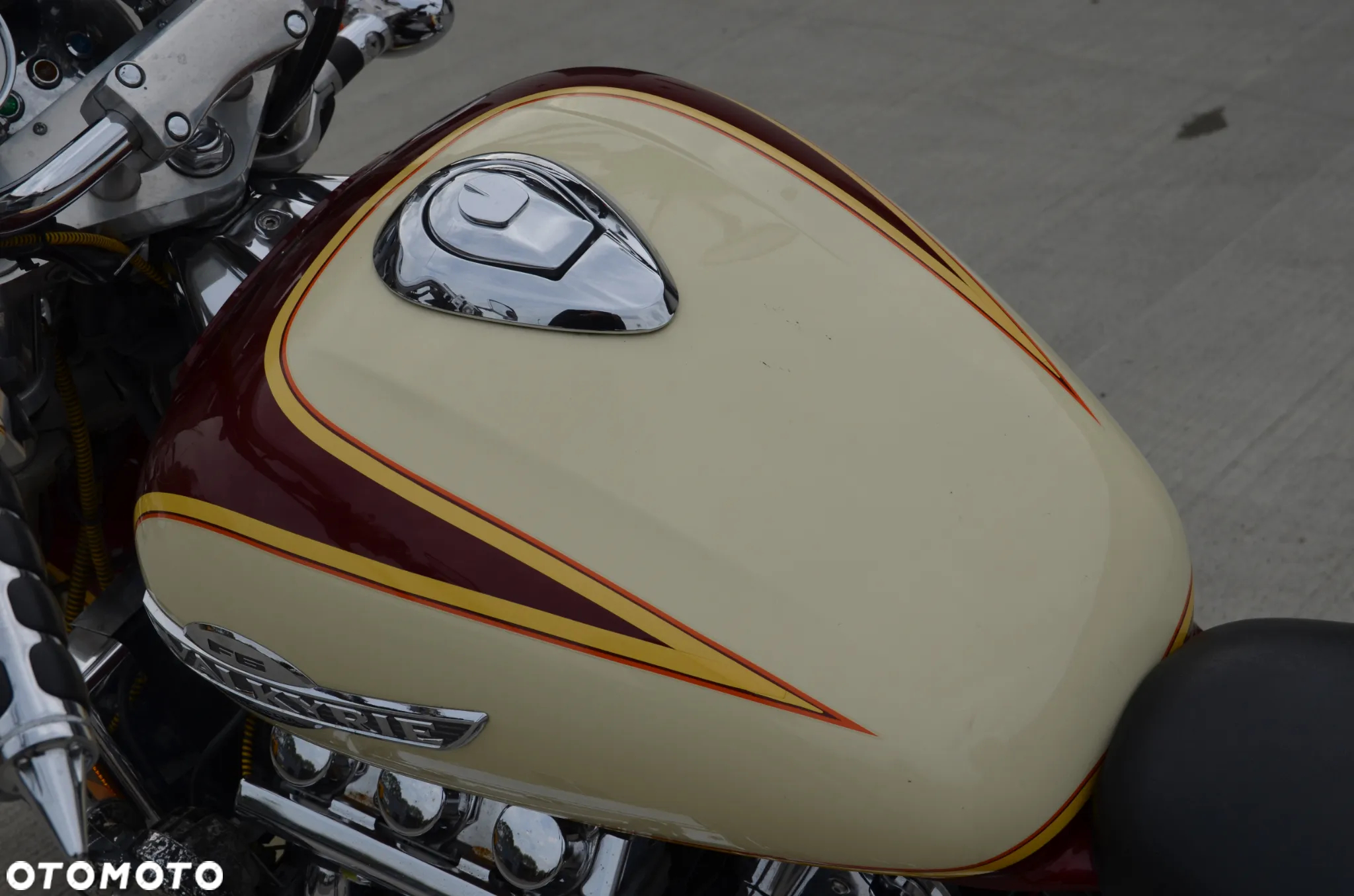 Honda Valkyrie - 18