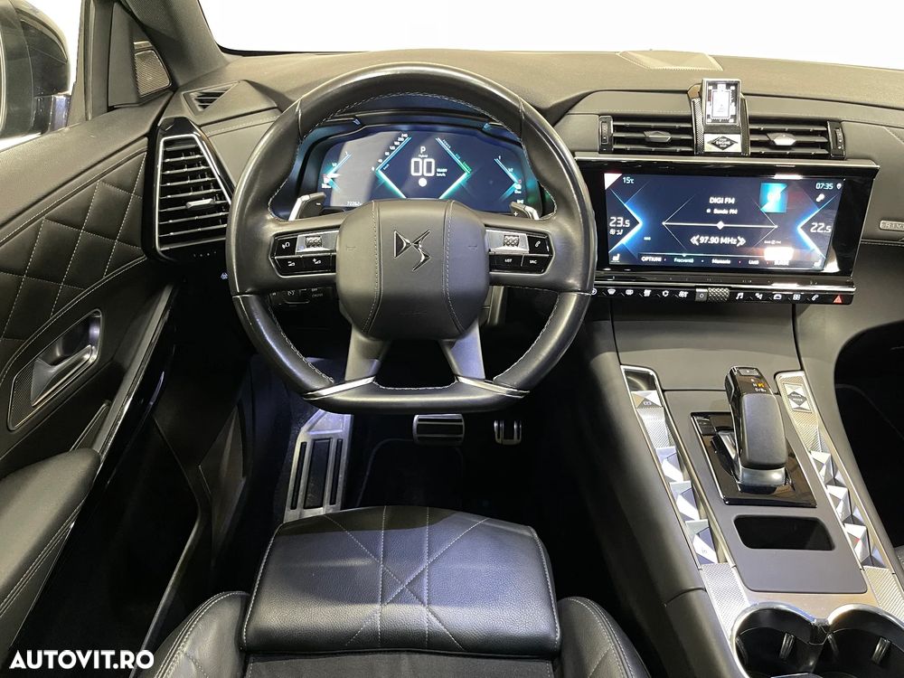 DS Automobiles DS 7 Crossback - 6