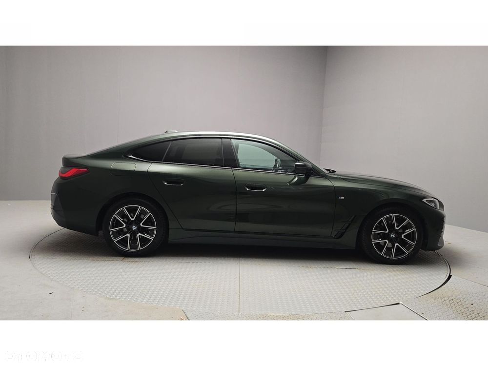 BMW Seria 4 - 6