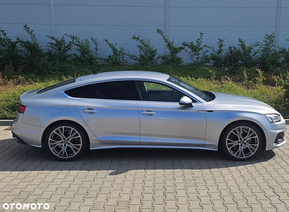Audi A5 - 4