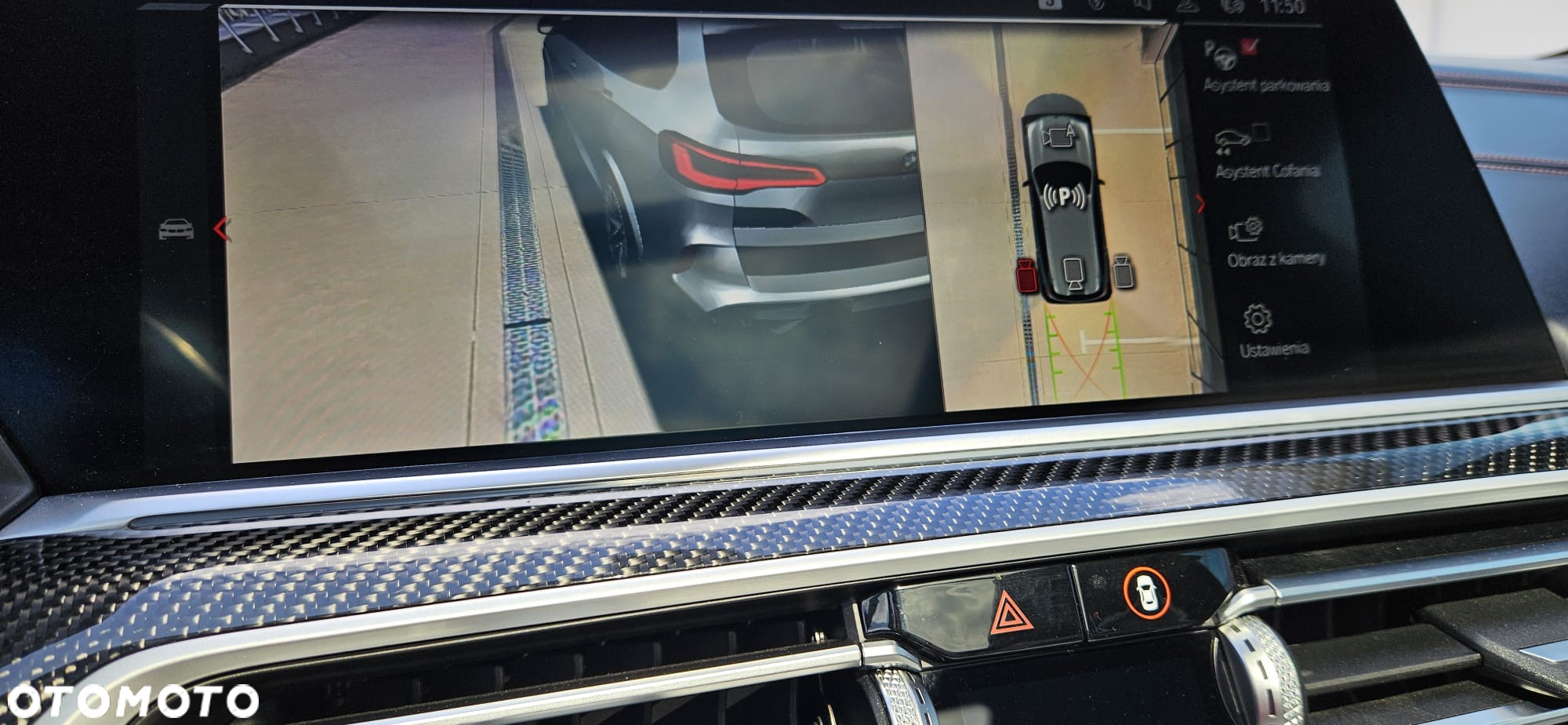BMW X5 M Competition - 16