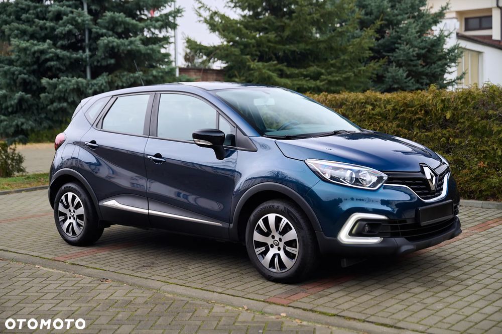 Renault Captur ENERGY dCi 90 Start&Stop Intens - 21
