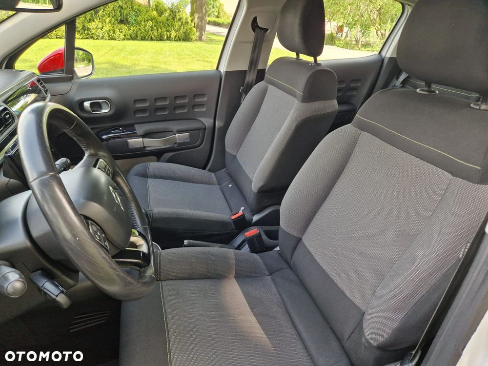 Citroën C3 1.2 PureTech Shine - 10