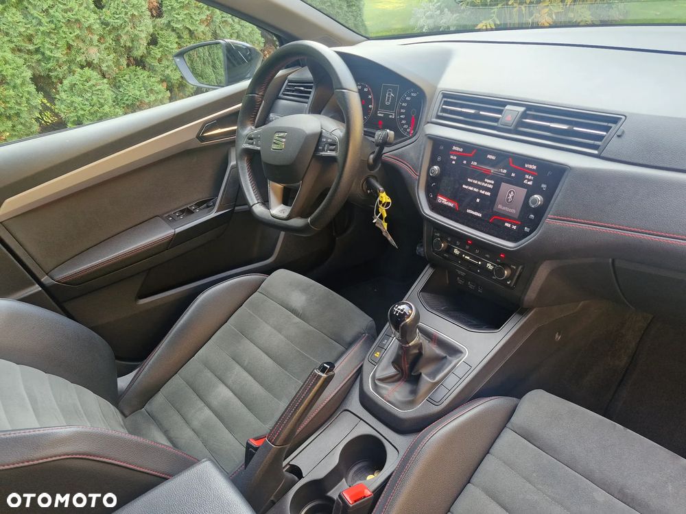 Seat Ibiza - 13