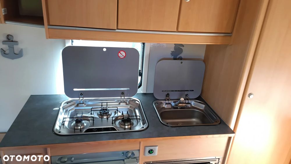 Adria ALTEA 542 UK - 37