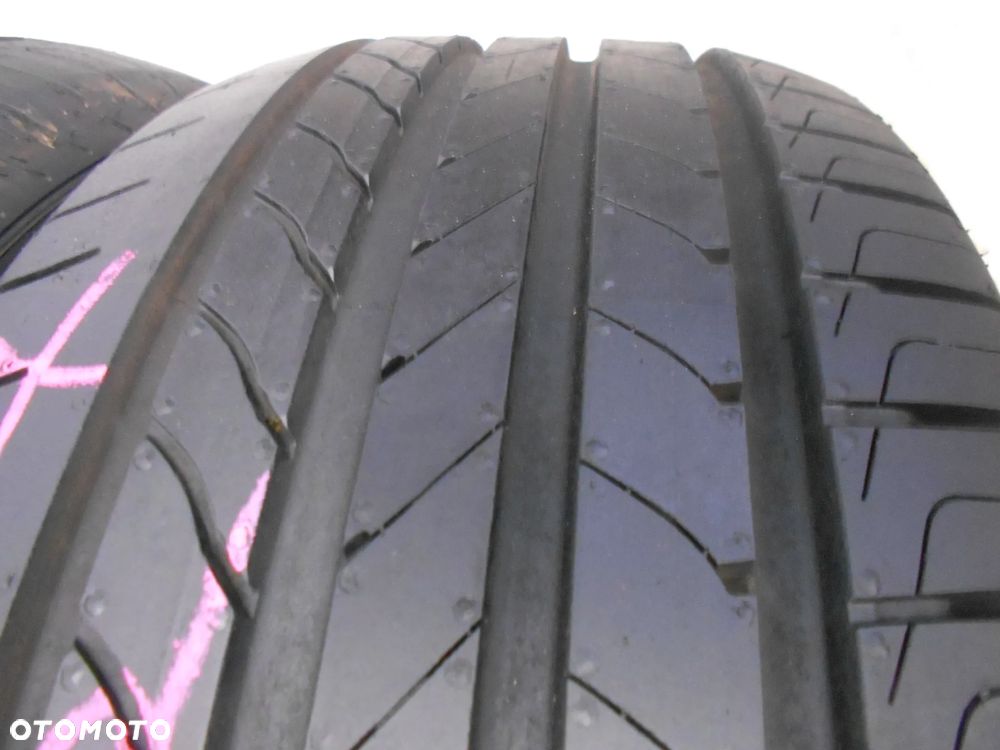 OPONY 235/50R18 GOODYEAR EFFICENT GRIP DOT 4618 8MM - 4