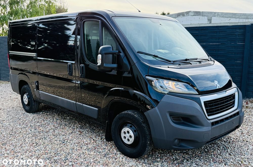 Peugeot Boxer - 27