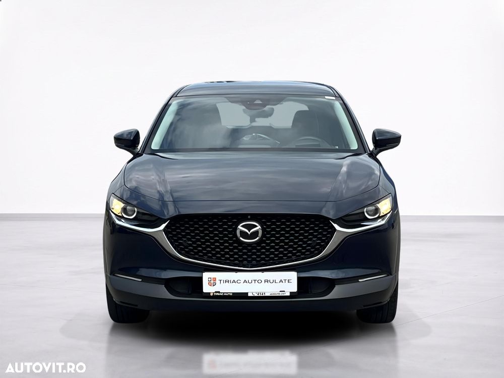 Mazda CX-30 - 10