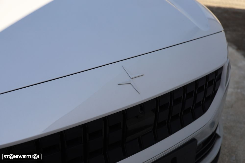 Polestar 2 Single Motor 78kWh - 28