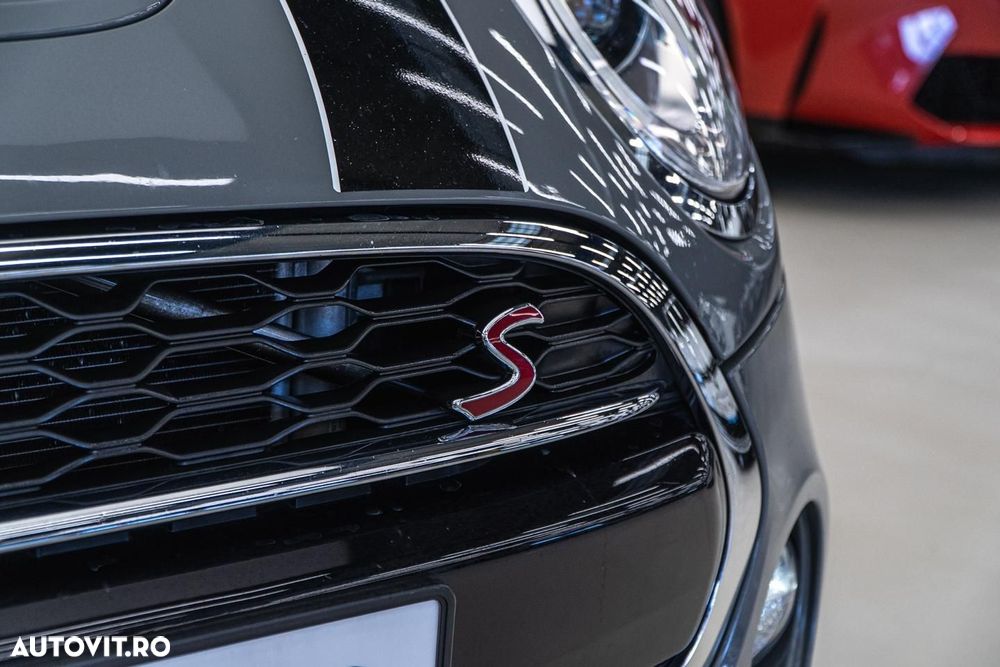 Mini Cooper SD Sport-Aut. - 17