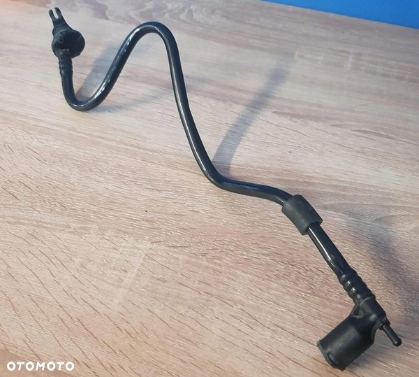 PRZEWÓD RURKA WĄŻ PODCIŚNIENIA VACUM SERWA 2.0 TDI 3C0612041BH VW AUDI SEAT SKODA