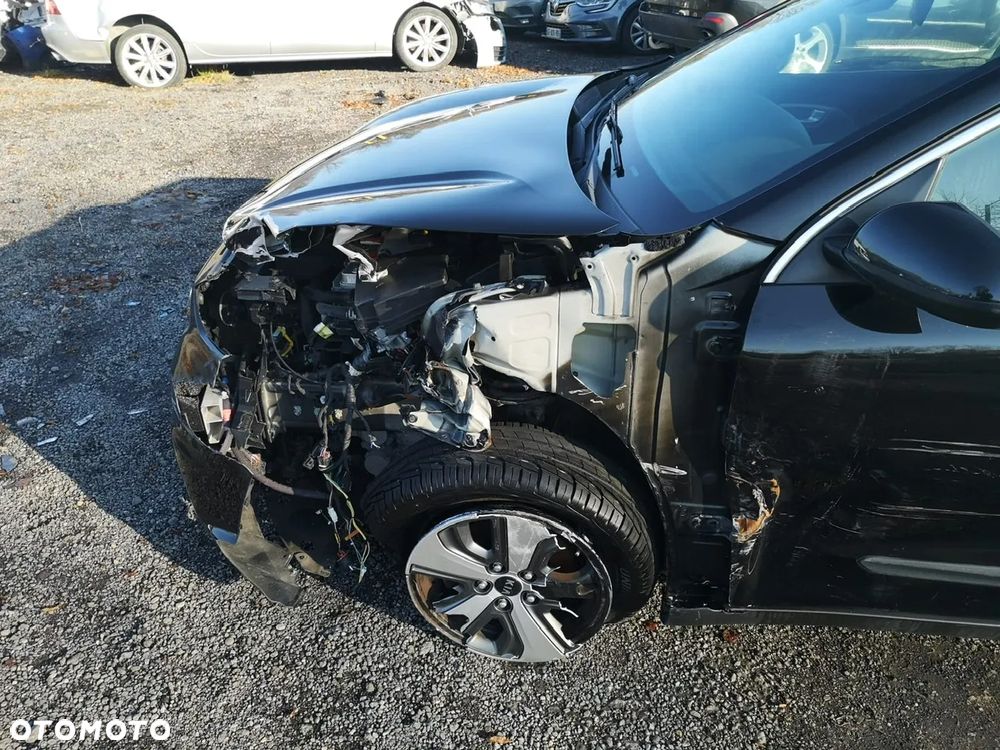 Kia Niro 1.6 GDI 2WD Vision - 21