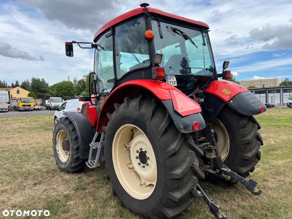 Zetor PROXIMA PLUS - 6