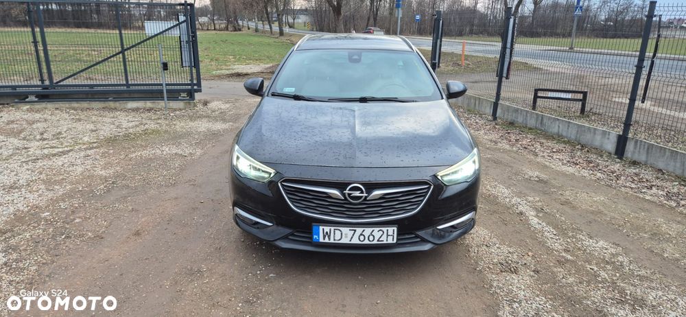 Opel Insignia 2.0 CDTI Elite S&S - 15