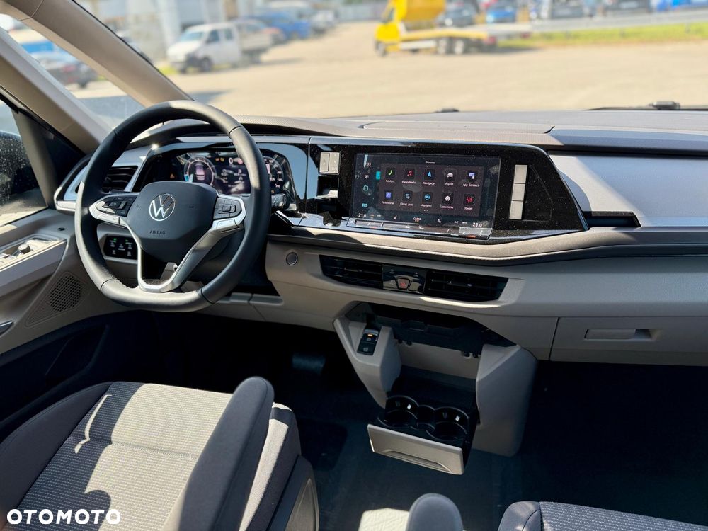 Volkswagen California - 16