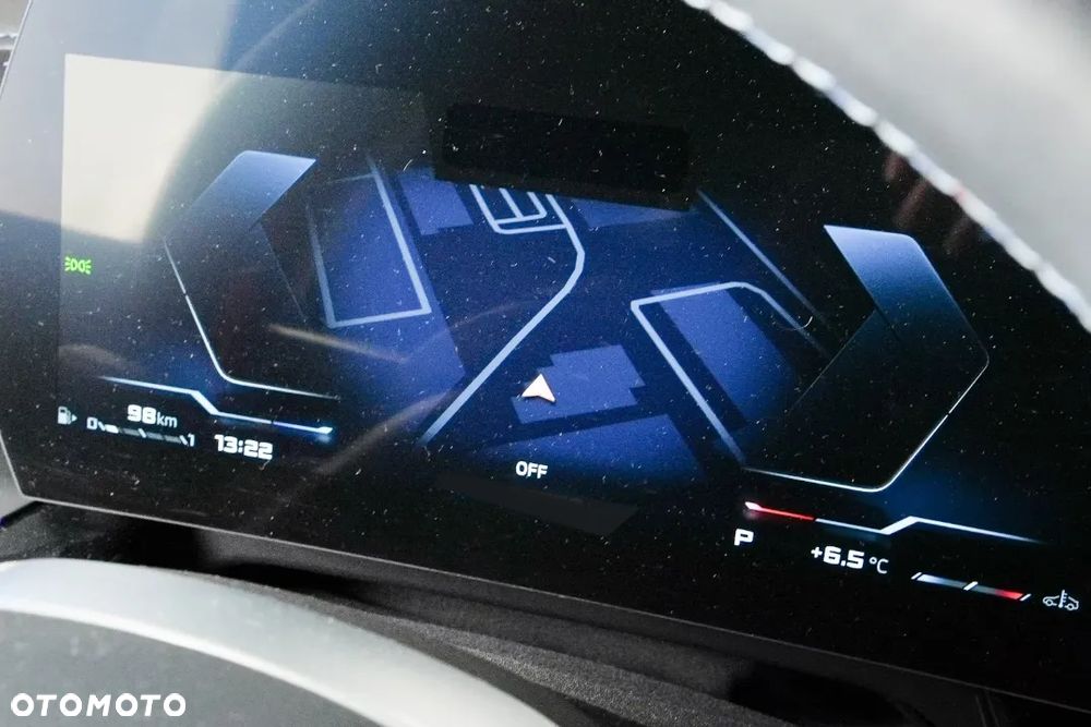 BMW X2 M35i xDrive - 16