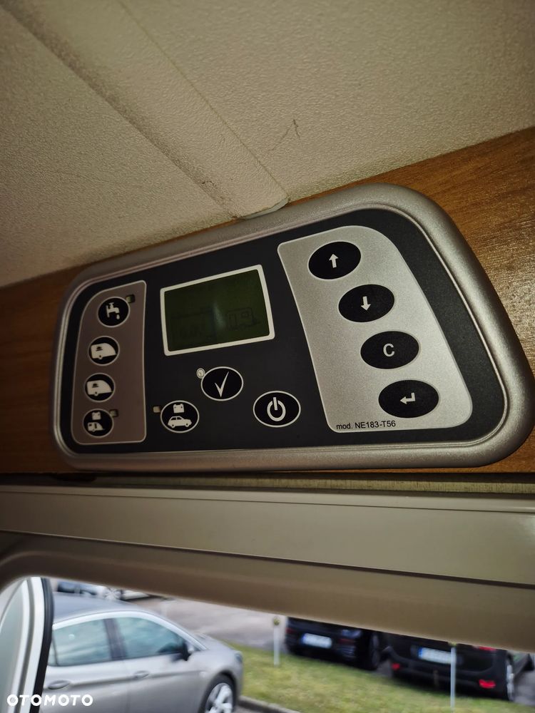 Inny Przyczepa kempingowa - 12