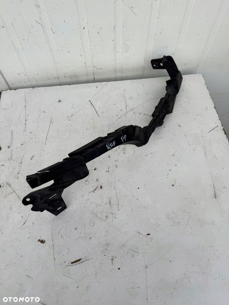 ŚLIZG MOCOWANIE PRAWEJ LAMPY ZAFIRA C 13300783 - WAWA