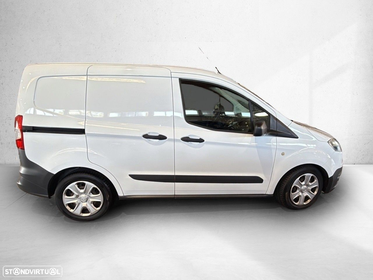 Ford Transit Connect - 4
