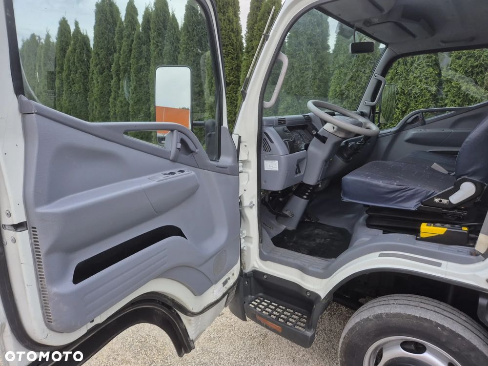 Mitsubishi CANTER 3.0 3c13 - 5