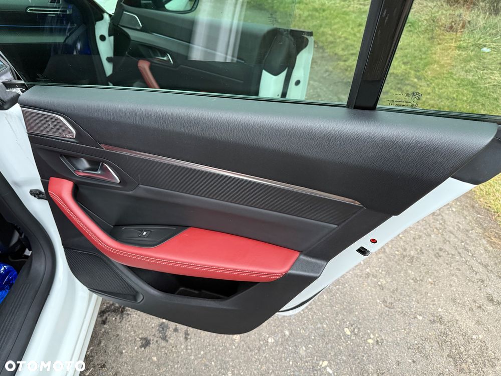 Peugeot 508 1.5 BlueHDi GT Pack S&S EAT8 - 19