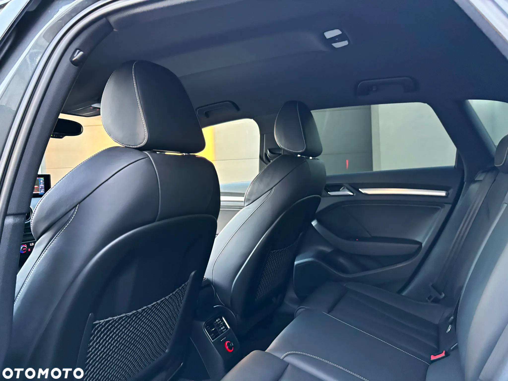 Audi A3 1.8 TFSI Sportback S line Sportpaket - 12