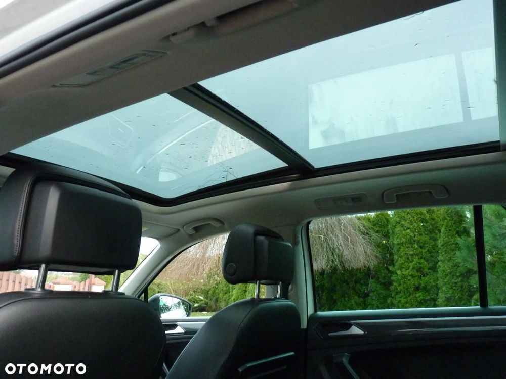 Volkswagen Tiguan 2.0 TDI SCR 4Motion (BlueMotion Techn.) DSG Highline - 7