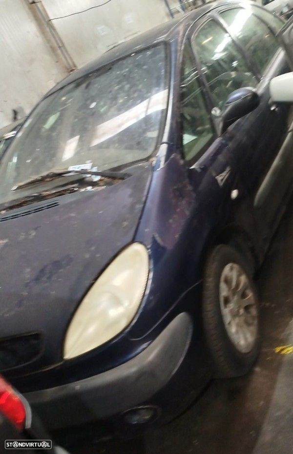 Para Peças Citroën Xsara Picasso (N68) - 2