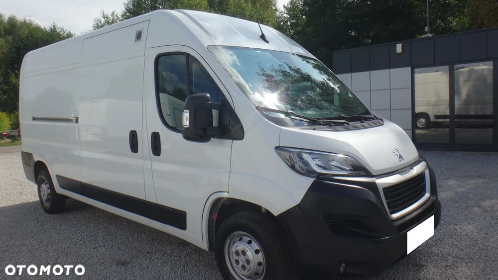 Peugeot Boxer - 3