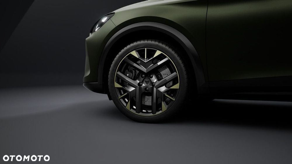 Cupra Formentor 2.0 TSI 4Drive Tribe Edition VZ DSG - 7