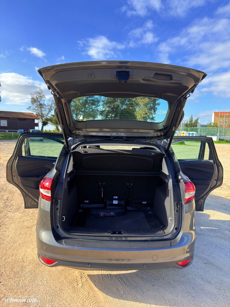 Ford C-Max 1.0 Ecoboost S&S Titanium - 4