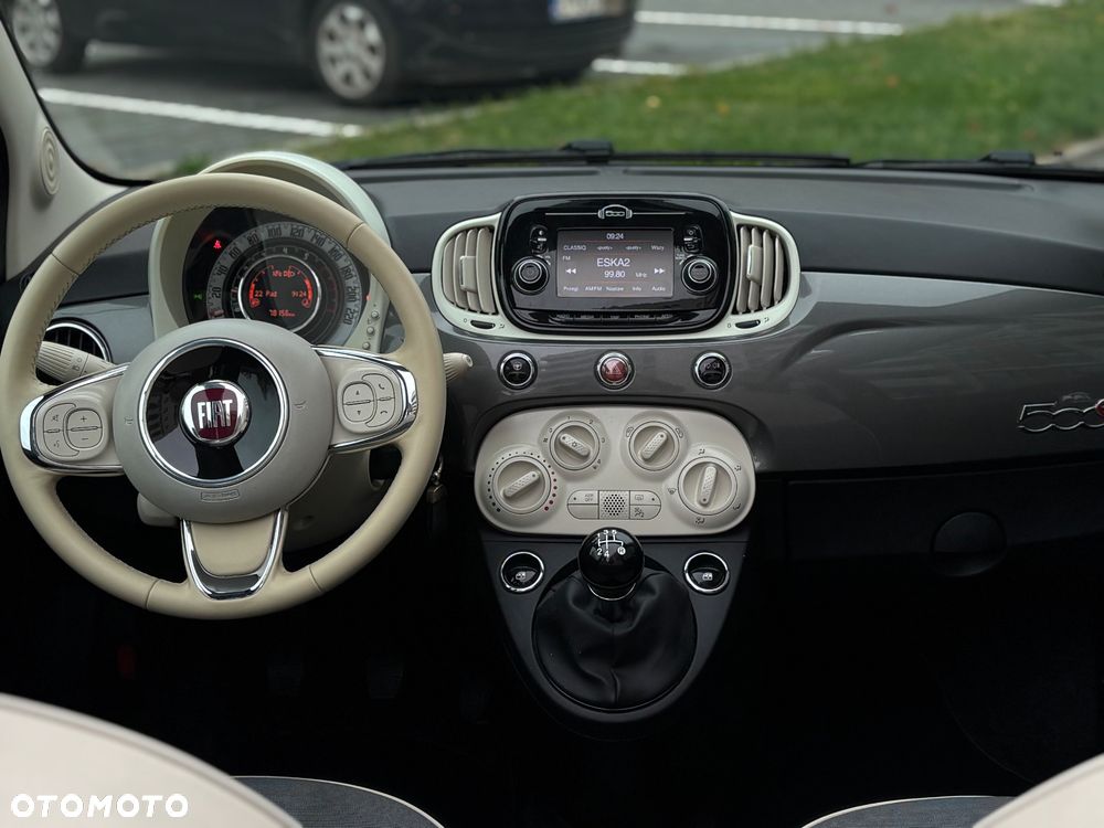Fiat 500 - 14