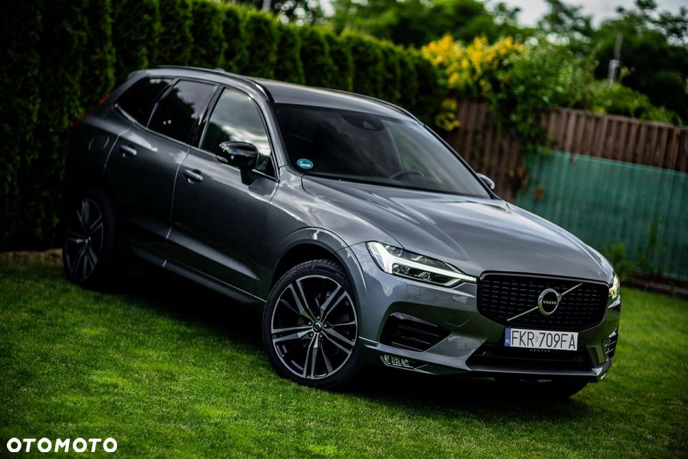 Volvo XC 60 - 6