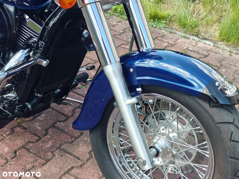 Kawasaki VN - 8