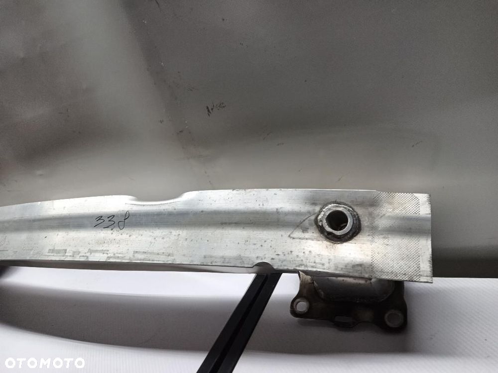 BELKA ZDERZAKA TYŁ TYLNA AUDI A6 C8 4K0807309 - 3