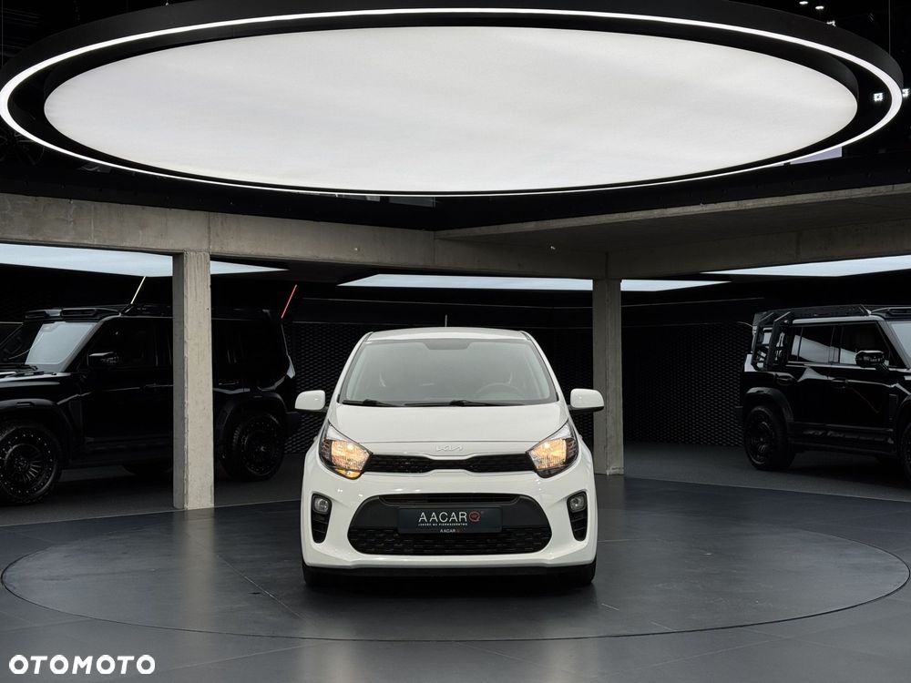 Kia Picanto 1.2 M - 9