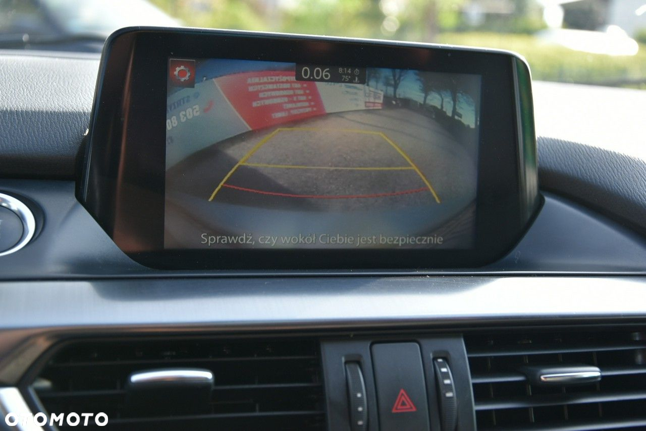 Mazda 6 2.5 Skypassion I-ELoop - 10